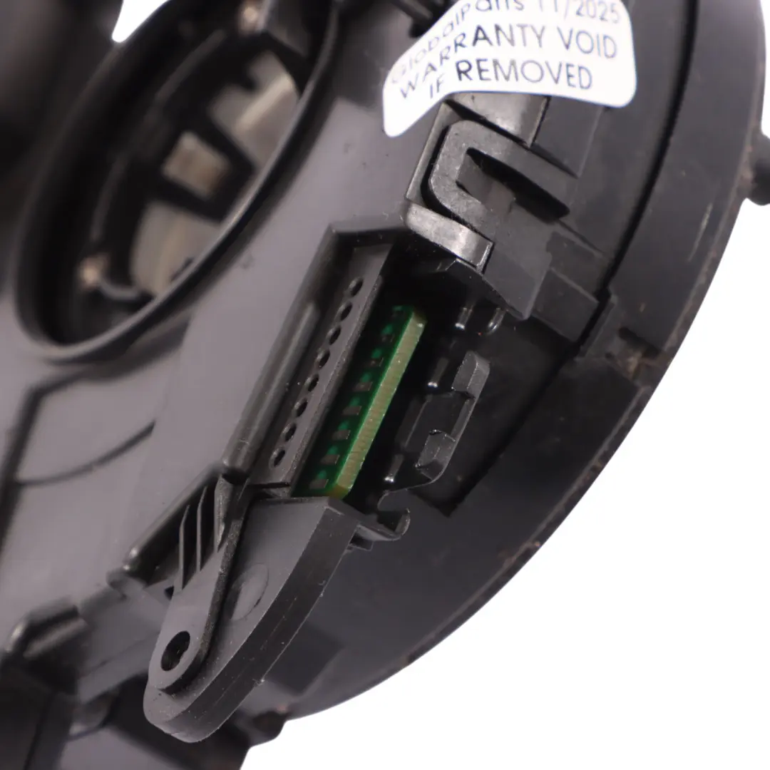 1Z Steering Angle Sensor Control Slip Ring Squib to Skoda Octavia RS with Part number 5K0953569C Skoda Octavia RS 1Z Steering Angle Sensor Control Slip Ring Squib - SKU 5K0953569C - Part number 5K0953569C