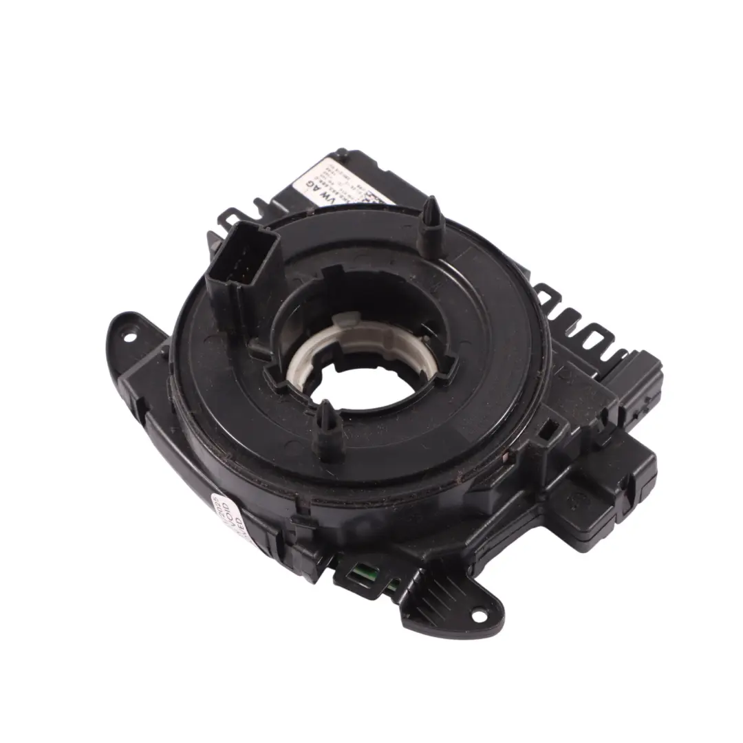 Skoda Octavia 1Z Sensor Ángulo Dirección Anillo Deslizamiento Squib - SKU 5K0953569C - Número de pieza 5K0953569C