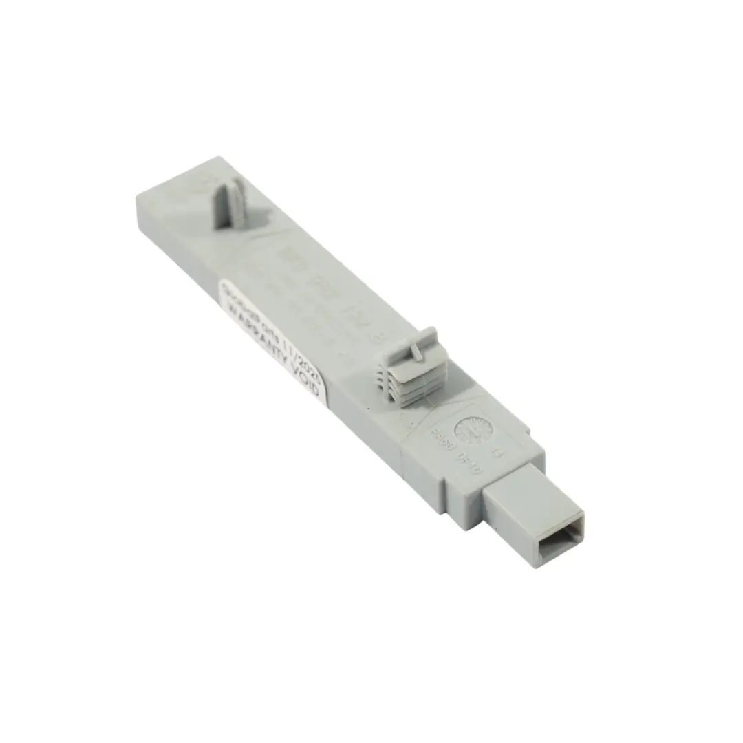 Antenne Intérieure Amplificateur Entrée Sans Clé pour Seat Ibiza V KJ1 à propos du numéro de pièce 5K0962132B Seat Ibiza V KJ1 Antenne Intérieure Amplificateur Entrée Sans Clé - SKU 5K0962132B - Numéro de pièce 5K0962132B