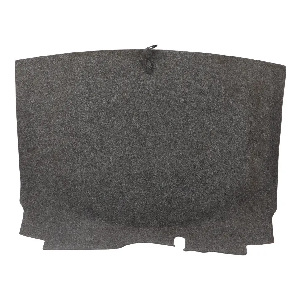 Volkswagen Golf Mk6 Trunk Boot Floor Panel Cover Spare Wheel Liner 5K6863463