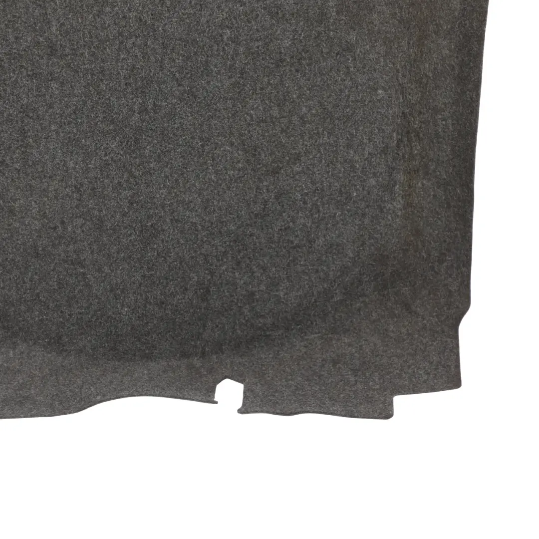 Volkswagen Golf Mk6 Revêtement Plancher Coffre Doublure Roue Secours - SKU 5K6863463 - Numéro de pièce 5K6863463