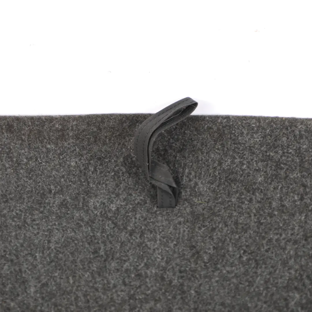 Volkswagen Golf Mk6 Trunk Boot Floor Panel Cover Spare Wheel Liner - SKU 5K6863463 - Part number 5K6863463