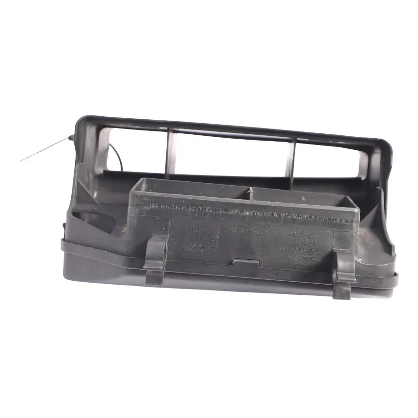 Volkswagen Scirocco Mk3 Couvercle Guide Conduit Admission Air 2.0 TDI 5K7805962