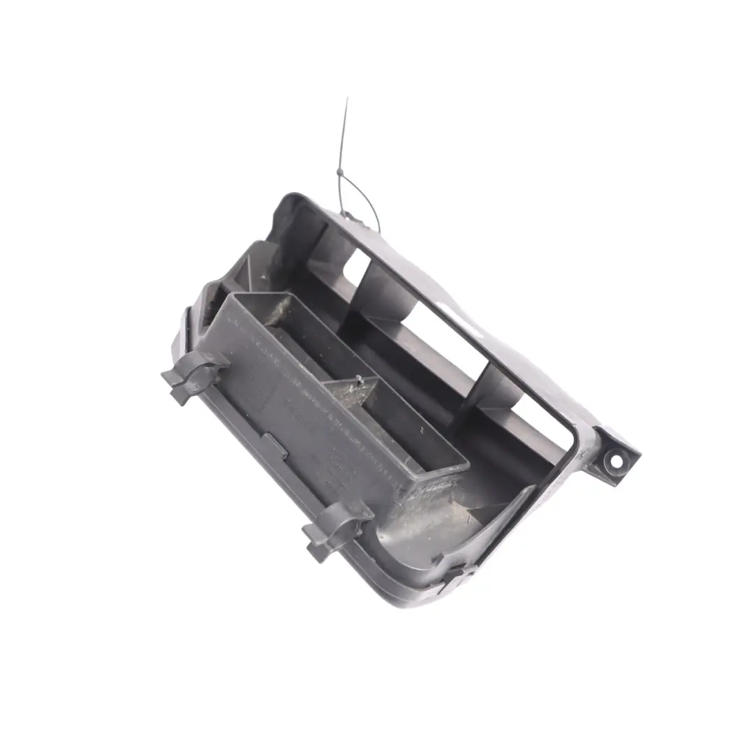 Mk3 Air Duct Channel Intake Guide Cover 2.0 TDI to Volkswagen Scirocco with Part number 5K7805962 Volkswagen Scirocco Mk3 Air Duct Channel Intake Guide Cover 2.0 TDI - SKU 5K7805962 - Part number 5K7805962