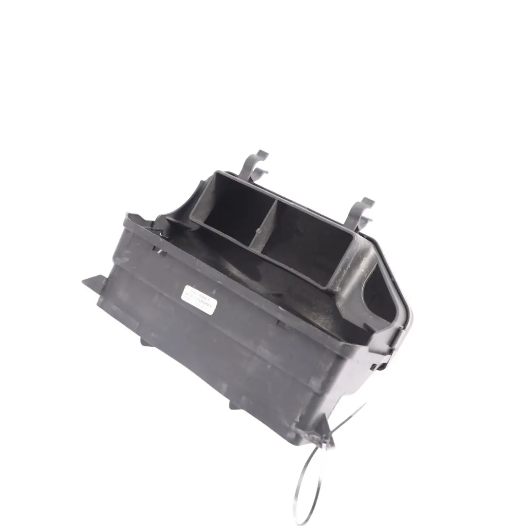 Mk3 Air Duct Channel Intake Guide Cover 2.0 TDI to Volkswagen Scirocco with Part number 5K7805962 Volkswagen Scirocco Mk3 Air Duct Channel Intake Guide Cover 2.0 TDI - SKU 5K7805962 - Part number 5K7805962