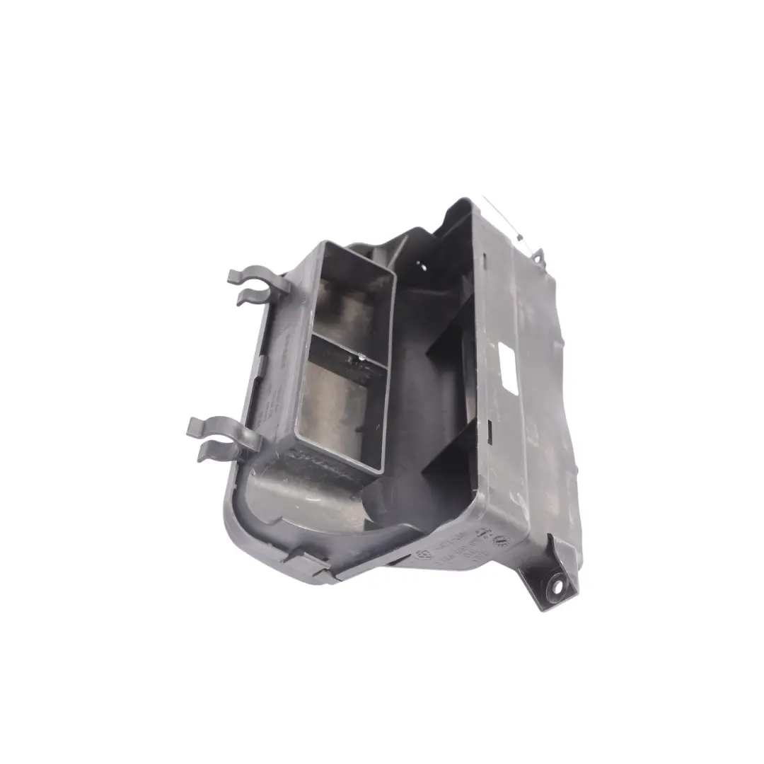 Volkswagen Scirocco Mk3 Air Duct Channel Intake Guide Cover 2.0 TDI - SKU 5K7805962 - Part number 5K7805962
