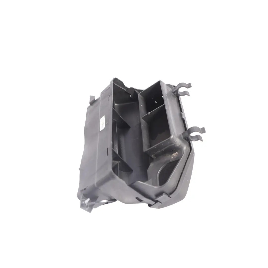 Volkswagen Scirocco Mk3 Couvercle Guide Conduit Admission Air 2.0 TDI - SKU 5K7805962 - Numéro de pièce 5K7805962