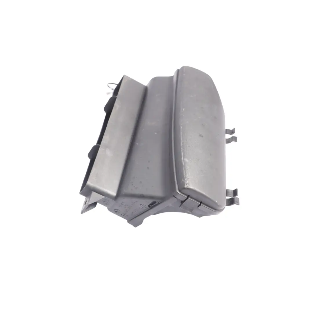 Mk3 Air Duct Channel Intake Guide Cover 2.0 TDI to Volkswagen Scirocco with Part number 5K7805962 Volkswagen Scirocco Mk3 Air Duct Channel Intake Guide Cover 2.0 TDI - SKU 5K7805962 - Part number 5K7805962