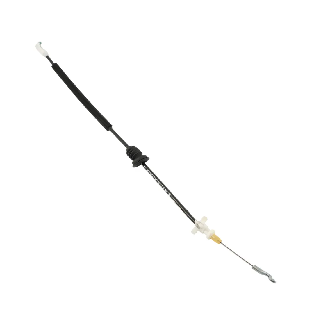 Câble Bowden Porte Intérieure Avant Droite Côté pour Skoda Yeti 5L à propos du numéro de pièce 5L0837085A Skoda Yeti 5L Câble Bowden Porte Intérieure Avant Droite Côté - SKU 5L0837085A - Numéro de pièce 5L0837085A