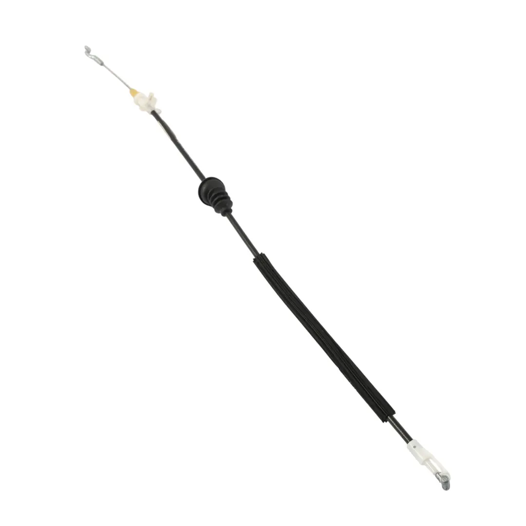 Cięgno Linka Zamka Drzwi Przód Przednia Prawa do Skoda Yeti 5L o numerze 5L0837085A Skoda Yeti 5L Cięgno Linka Zamka Drzwi Przód Przednia Prawa - SKU 5L0837085A - Numer Części 5L0837085A