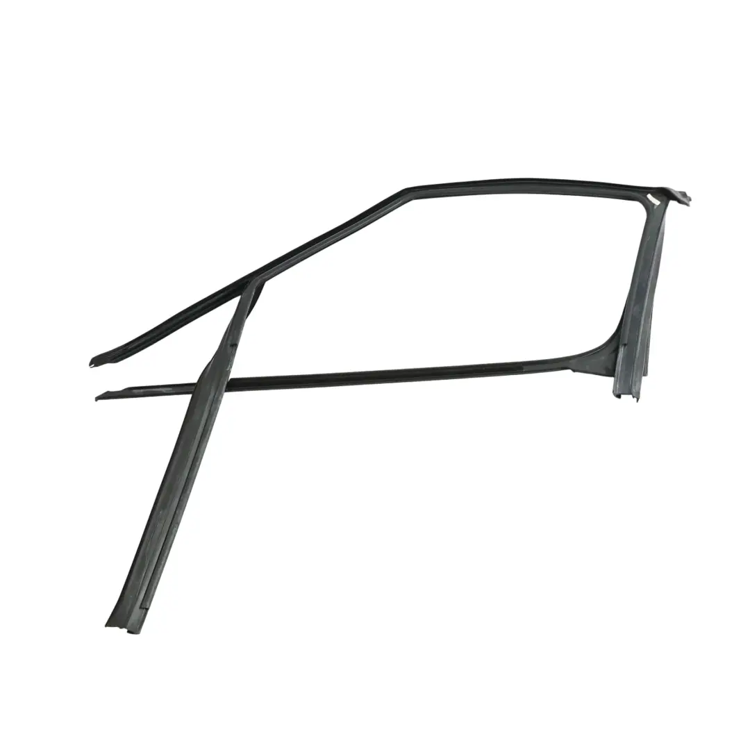 Guarnizione Telaio Finestrino Portiera Anteriore Destra per Skoda Yeti 5L con numero di parte 5L0837432J Skoda Yeti 5L Guarnizione Telaio Finestrino Portiera Anteriore Destra - SKU 5L0837432J - Numero di parte 5L0837432J