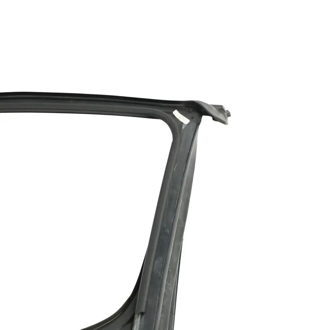 Door Window Guide Frame Seal Gasket Front Right O/S to Skoda Yeti 5L with Part number 5L0837432J Skoda Yeti 5L Door Window Guide Frame Seal Gasket Front Right O/S - SKU 5L0837432J - Part number 5L0837432J