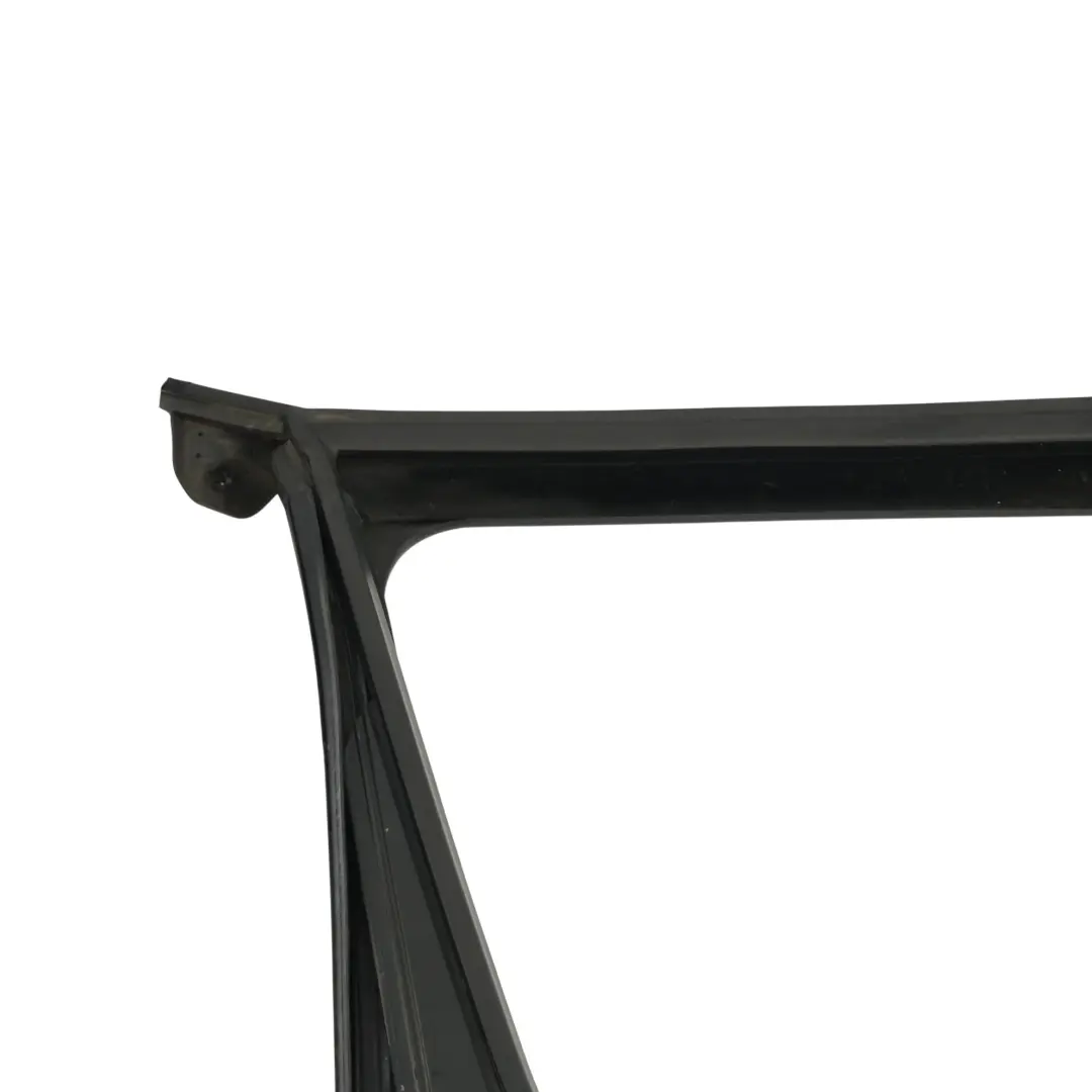 Skoda Yeti 5L Door Window Guide Frame Seal Gasket Front Right O/S - SKU 5L0837432J - Part number 5L0837432J