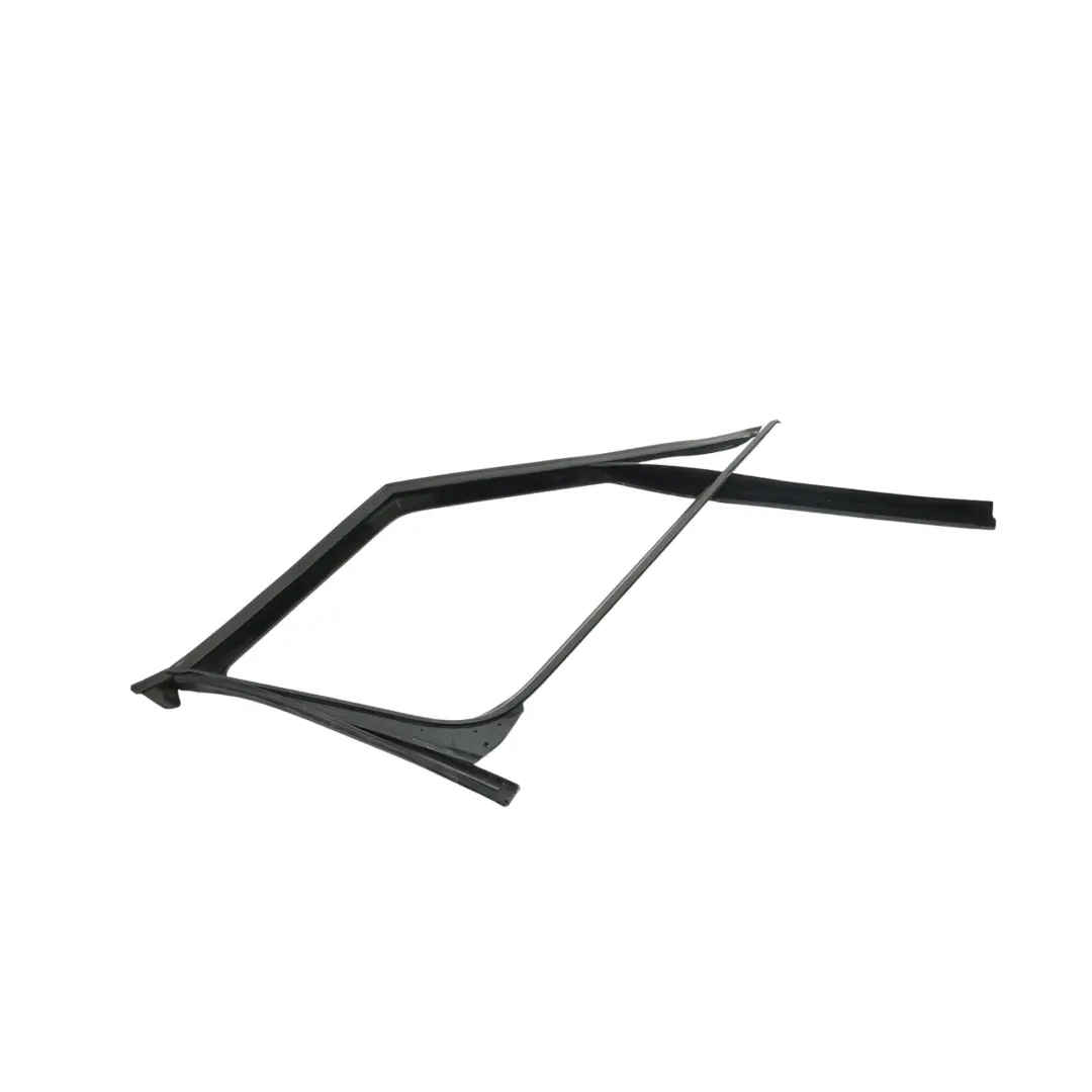 Joint Étanchéité Guide Vitre Porte Avant Droit Côté pour Skoda Yeti 5L à propos du numéro de pièce 5L0837432J Skoda Yeti 5L Joint Étanchéité Guide Vitre Porte Avant Droit Côté - SKU 5L0837432J - Numéro de pièce 5L0837432J