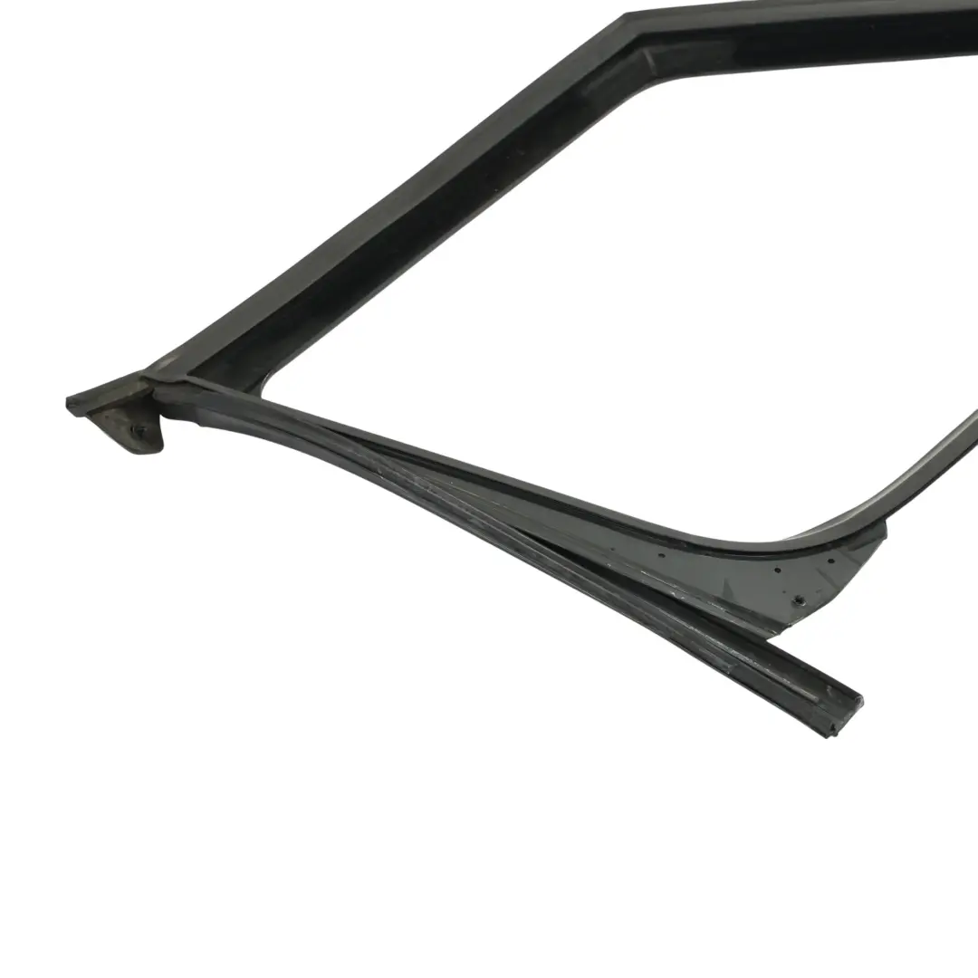 Puerta Ventana Guía Marco Junta Delantera Derecha para Skoda Yeti 5L con número de pieza 5L0837432J Skoda Yeti 5L Puerta Ventana Guía Marco Junta Delantera Derecha - SKU 5L0837432J - Número de pieza 5L0837432J