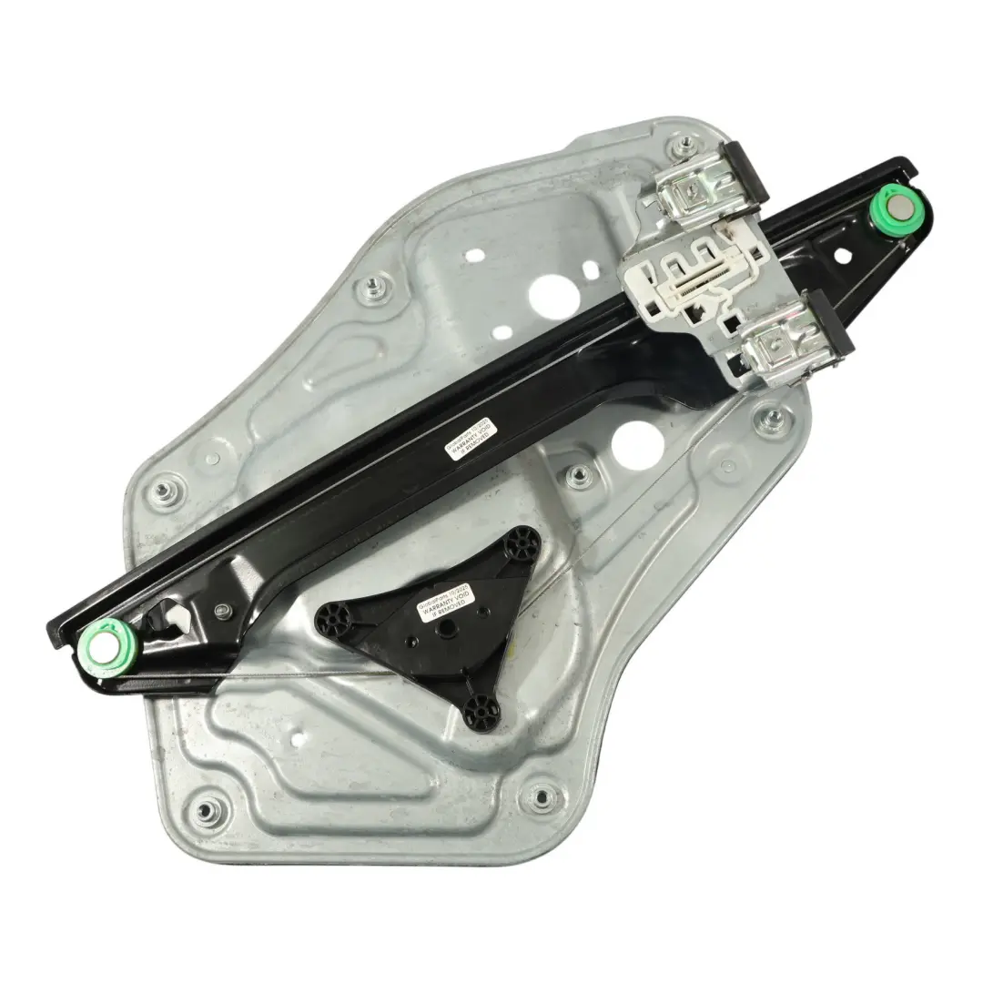 Elevalunas Delantero Regulador Motor Mecanismo Derecho 5L0837402A para Skoda Yeti 5L con número de pieza 5L0837462 Skoda Yeti 5L Elevalunas Delantero Regulador Motor Mecanismo Derecho 5L0837402A - SKU 5L0837462 - Número de pieza 5L0837462