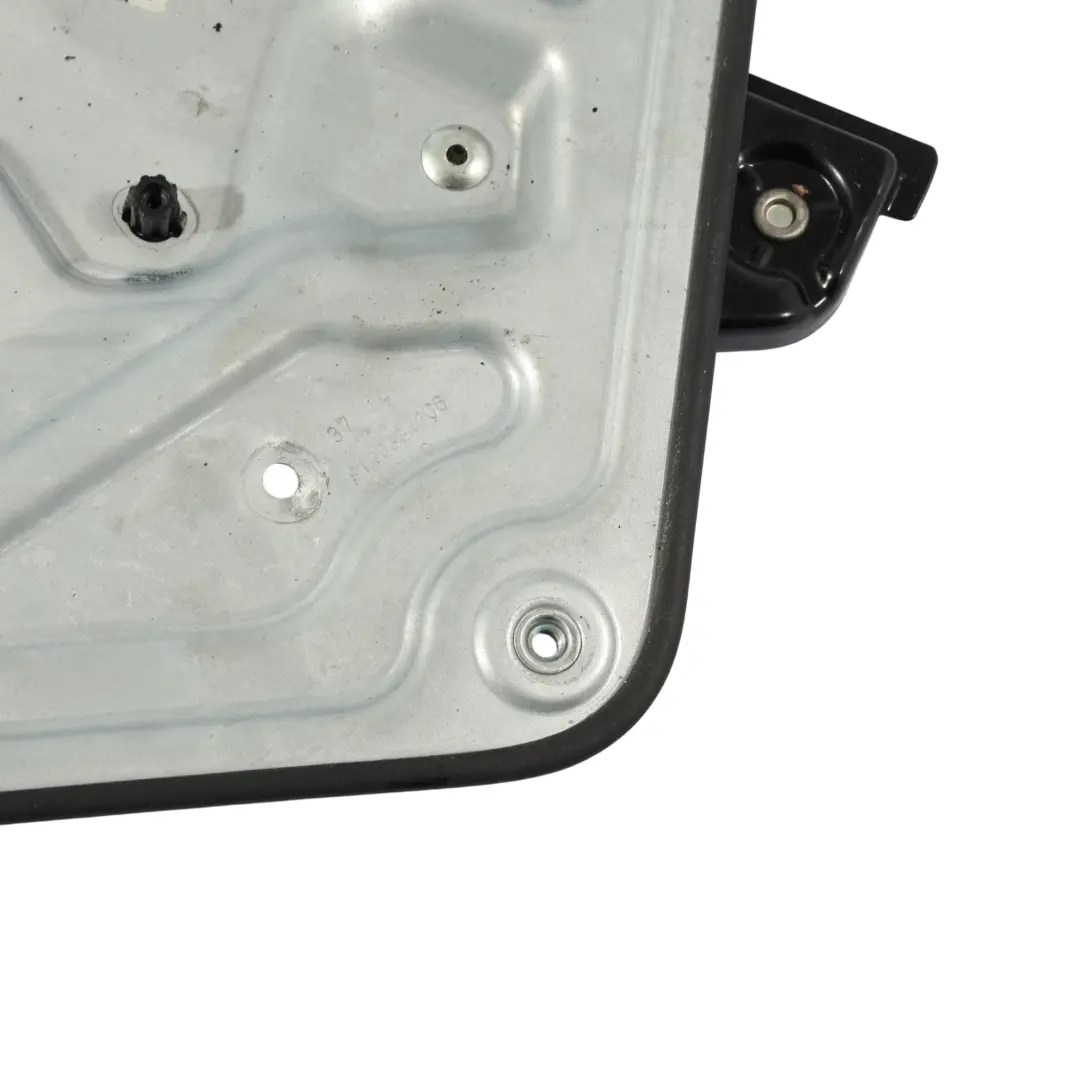 Skoda Yeti 5L Alzacristalli Anteriori Regolatore Meccanismo Destro 5L0837402A - SKU 5L0837462 - Numero di parte 5L0837462