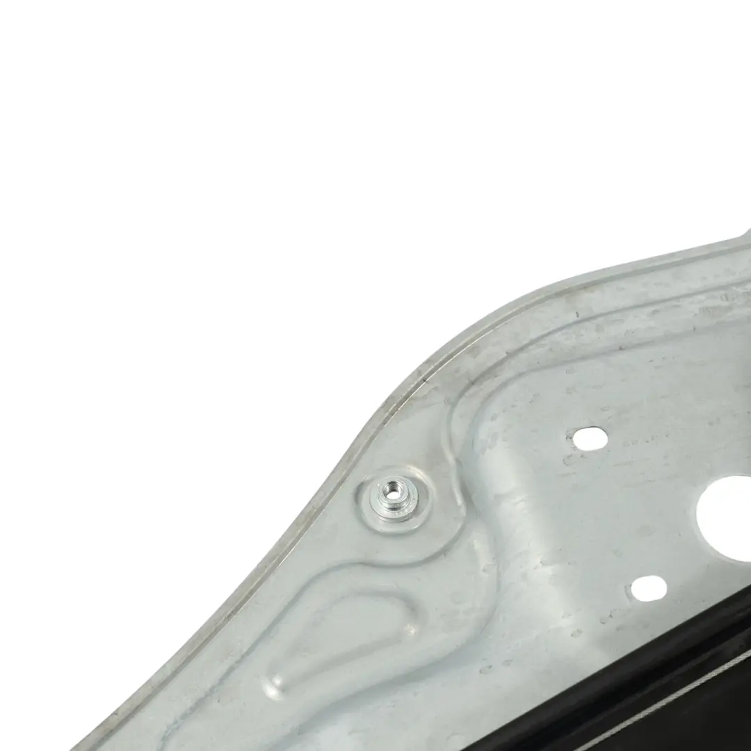 Skoda Yeti 5L Mechanizm Podnośnik Szyby Przód Przedni Prawy 5L0837402A - SKU 5L0837462 - Numer Części 5L0837462