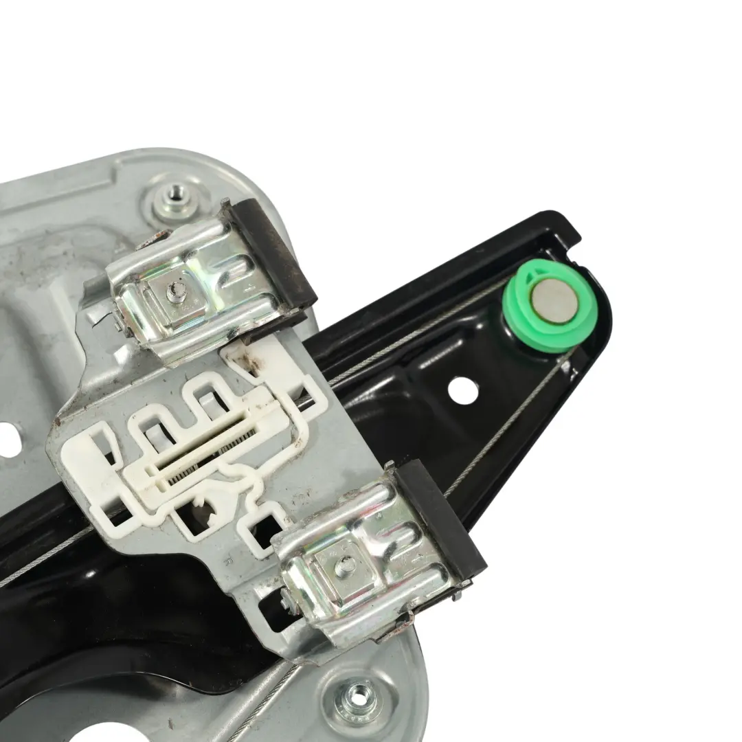 Front Window Lifter Regulator Motor Mechanism Right O/S 5L0837402A to Skoda Yeti 5L with Part number 5L0837462 Skoda Yeti 5L Front Window Lifter Regulator Motor Mechanism Right O/S 5L0837402A - SKU 5L0837462 - Part number 5L0837462