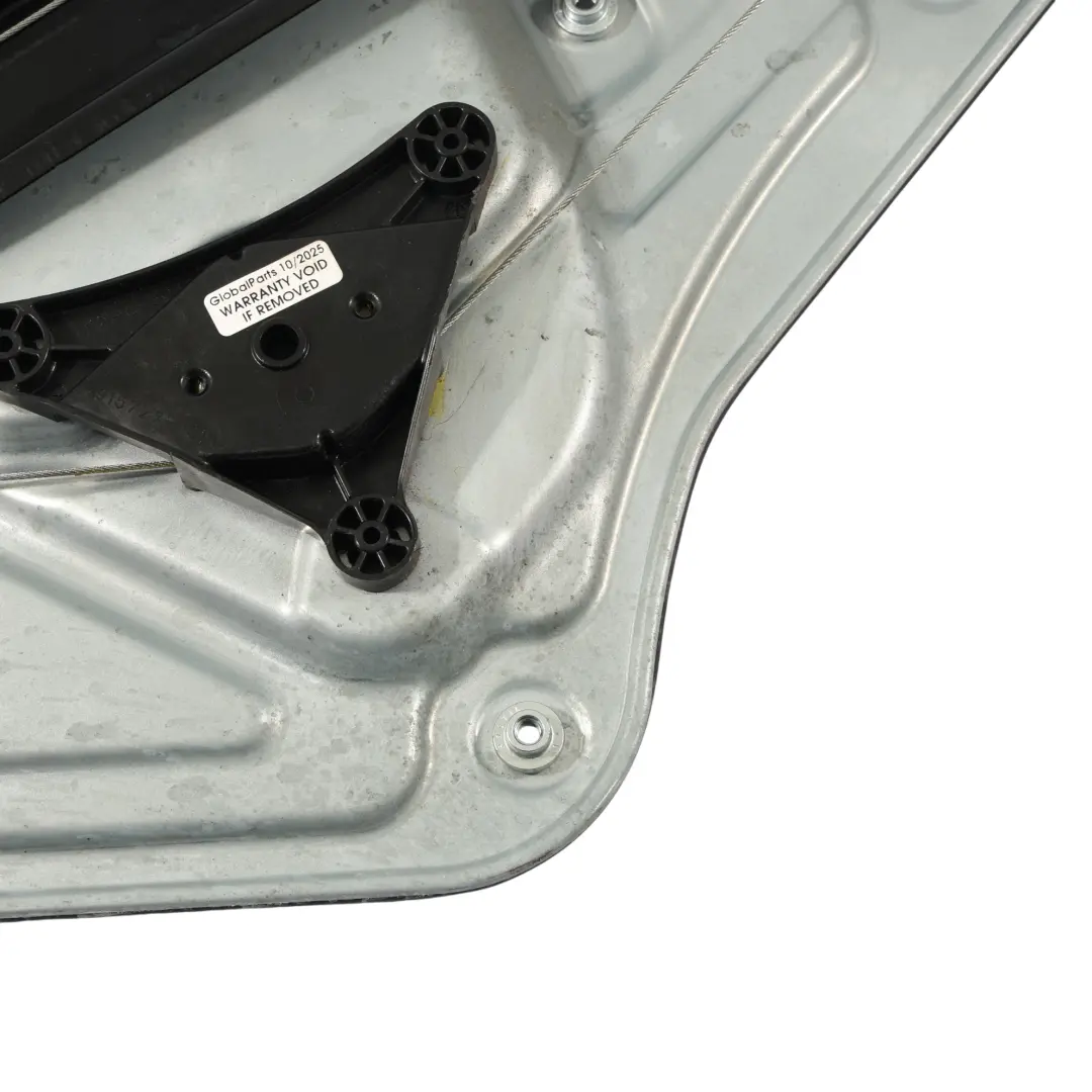 Lève-Vitre Avant Moteur Régulateur Mécanisme Droit 5L0837402A pour Skoda Yeti 5L à propos du numéro de pièce 5L0837462 Skoda Yeti 5L Lève-Vitre Avant Moteur Régulateur Mécanisme Droit 5L0837402A - SKU 5L0837462 - Numéro de pièce 5L0837462