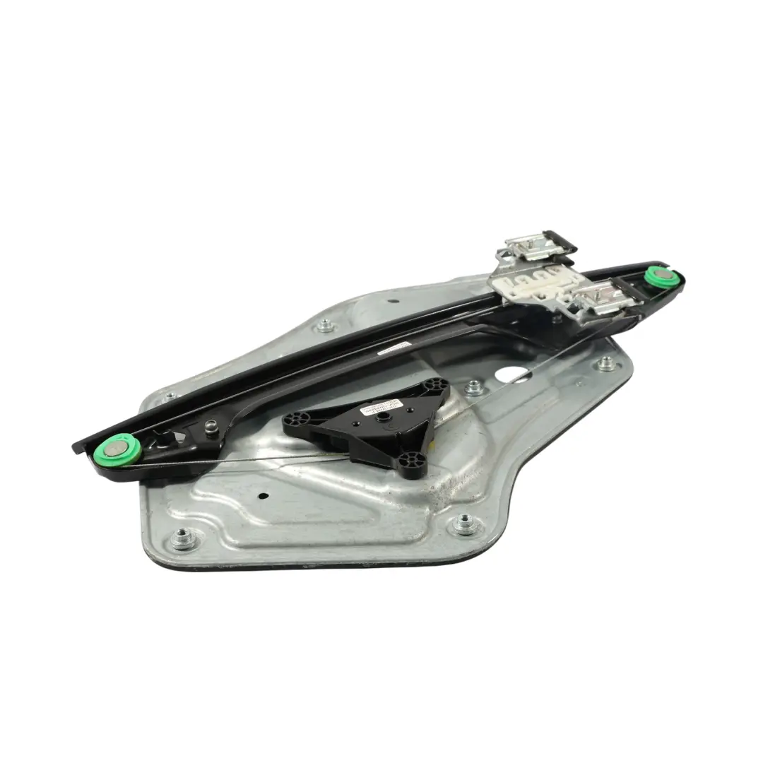 Alzacristalli Anteriori Regolatore Meccanismo Destro 5L0837402A per Skoda Yeti 5L con numero di parte 5L0837462 Skoda Yeti 5L Alzacristalli Anteriori Regolatore Meccanismo Destro 5L0837402A - SKU 5L0837462 - Numero di parte 5L0837462