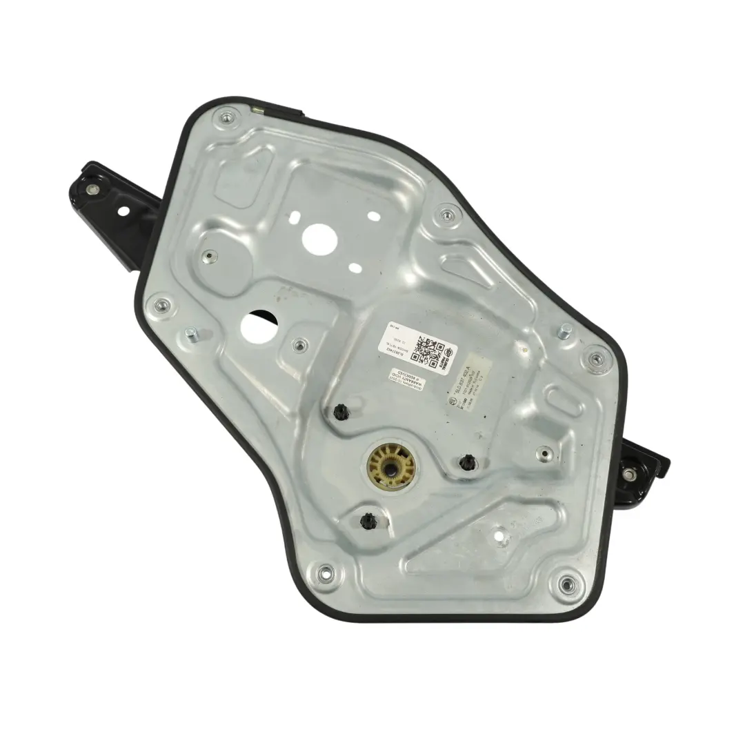 Front Scheibe Heber Regulator Motor Mechanismus Rechts 5L0837402A für Skoda Yeti 5L mit Teilenummer 5L0837462 Skoda Yeti 5L Front Scheibe Heber Regulator Motor Mechanismus Rechts 5L0837402A - SKU 5L0837462 - Teilenummer 5L0837462