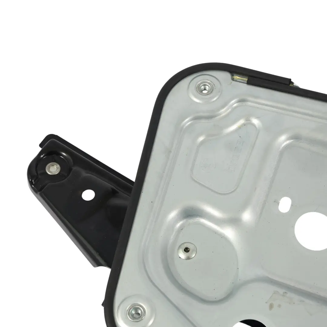 Skoda Yeti 5L Mechanizm Podnośnik Szyby Przód Przedni Prawy 5L0837402A - SKU 5L0837462 - Numer Części 5L0837462