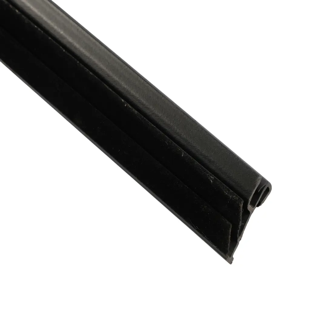 Skoda Yeti 5L Door Window Inner Seal Strip Trim Front Right O/S - SKU 5L0837480 - Part number 5L0837480