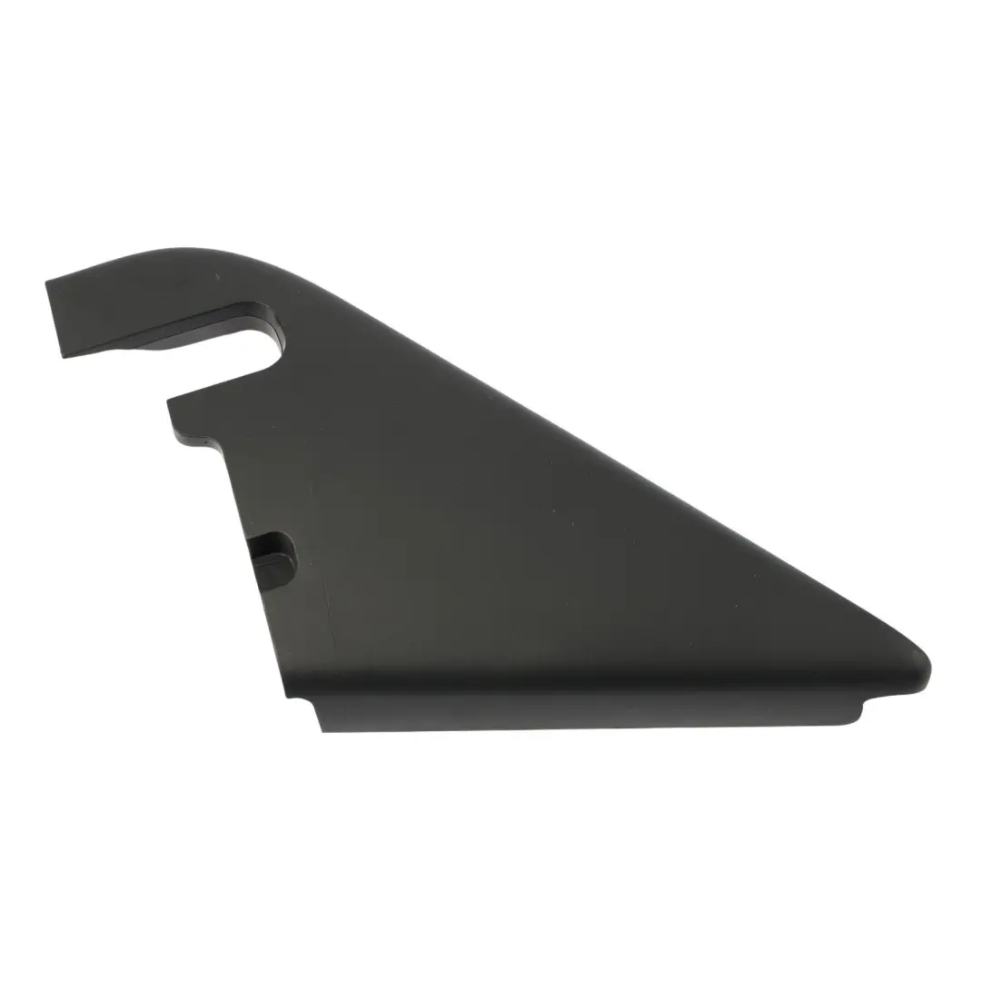 Front Inner Wing Mirror Triangle Cover Trim Right O/S to Skoda Yeti 5L with Part number 5L0837974 Skoda Yeti 5L Front Inner Wing Mirror Triangle Cover Trim Right O/S - SKU 5L0837974 - Part number 5L0837974