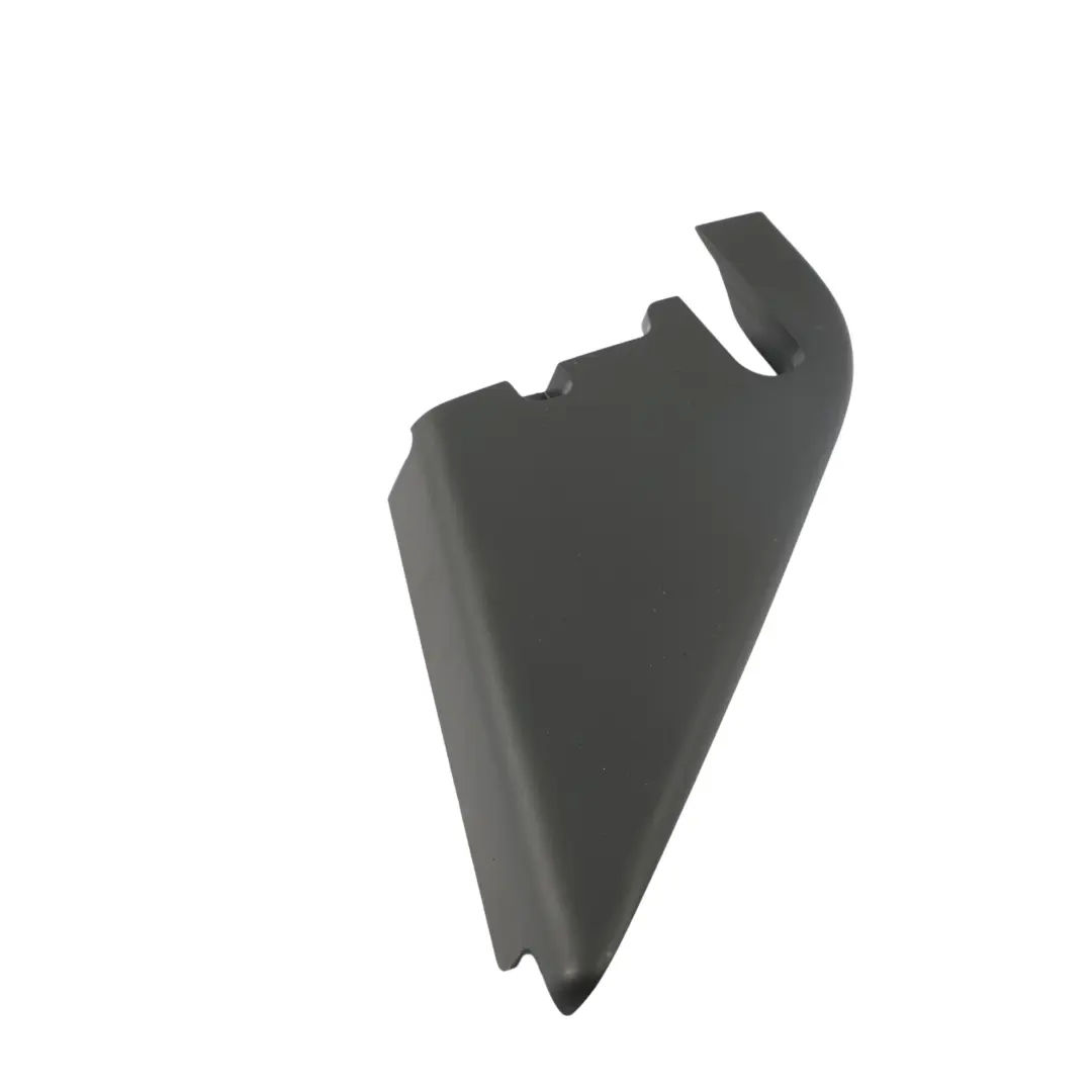 Espejo Interior Delantero Triángulo Cubierta Derecha para Skoda Yeti 5L con número de pieza 5L0837974 Skoda Yeti 5L Espejo Interior Delantero Triángulo Cubierta Derecha - SKU 5L0837974 - Número de pieza 5L0837974