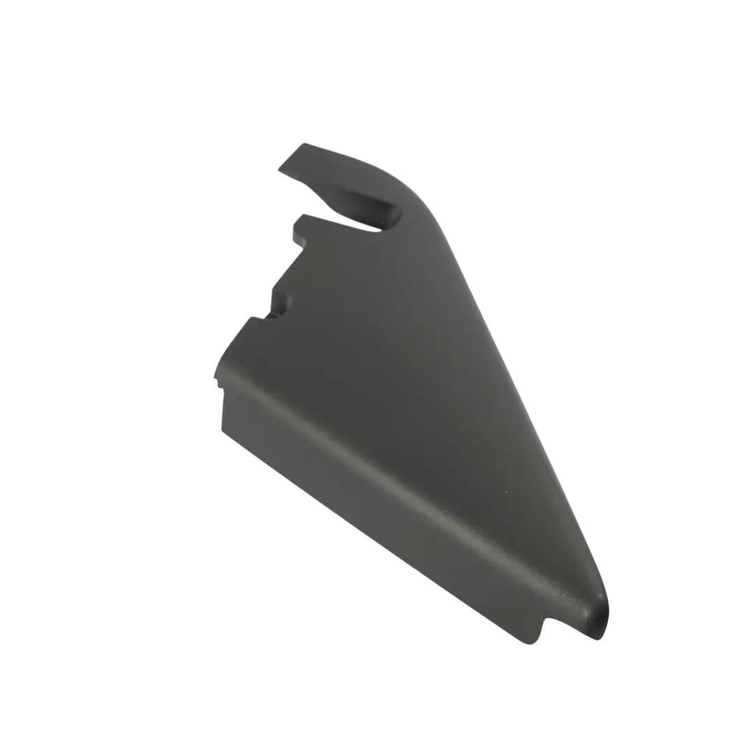 Front Inner Wing Mirror Triangle Cover Trim Right O/S to Skoda Yeti 5L with Part number 5L0837974 Skoda Yeti 5L Front Inner Wing Mirror Triangle Cover Trim Right O/S - SKU 5L0837974 - Part number 5L0837974