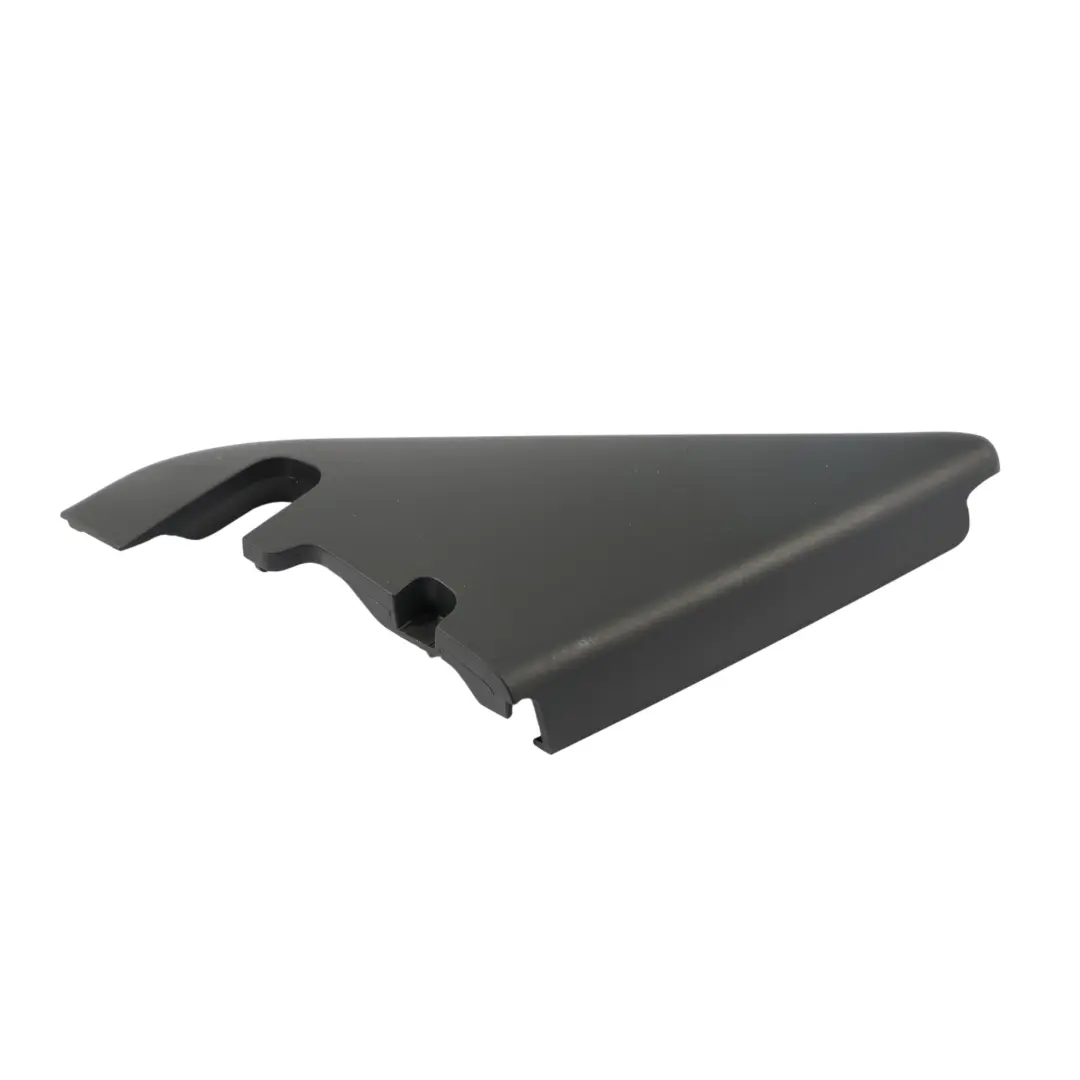 Front Inner Wing Mirror Triangle Cover Trim Right O/S to Skoda Yeti 5L with Part number 5L0837974 Skoda Yeti 5L Front Inner Wing Mirror Triangle Cover Trim Right O/S - SKU 5L0837974 - Part number 5L0837974