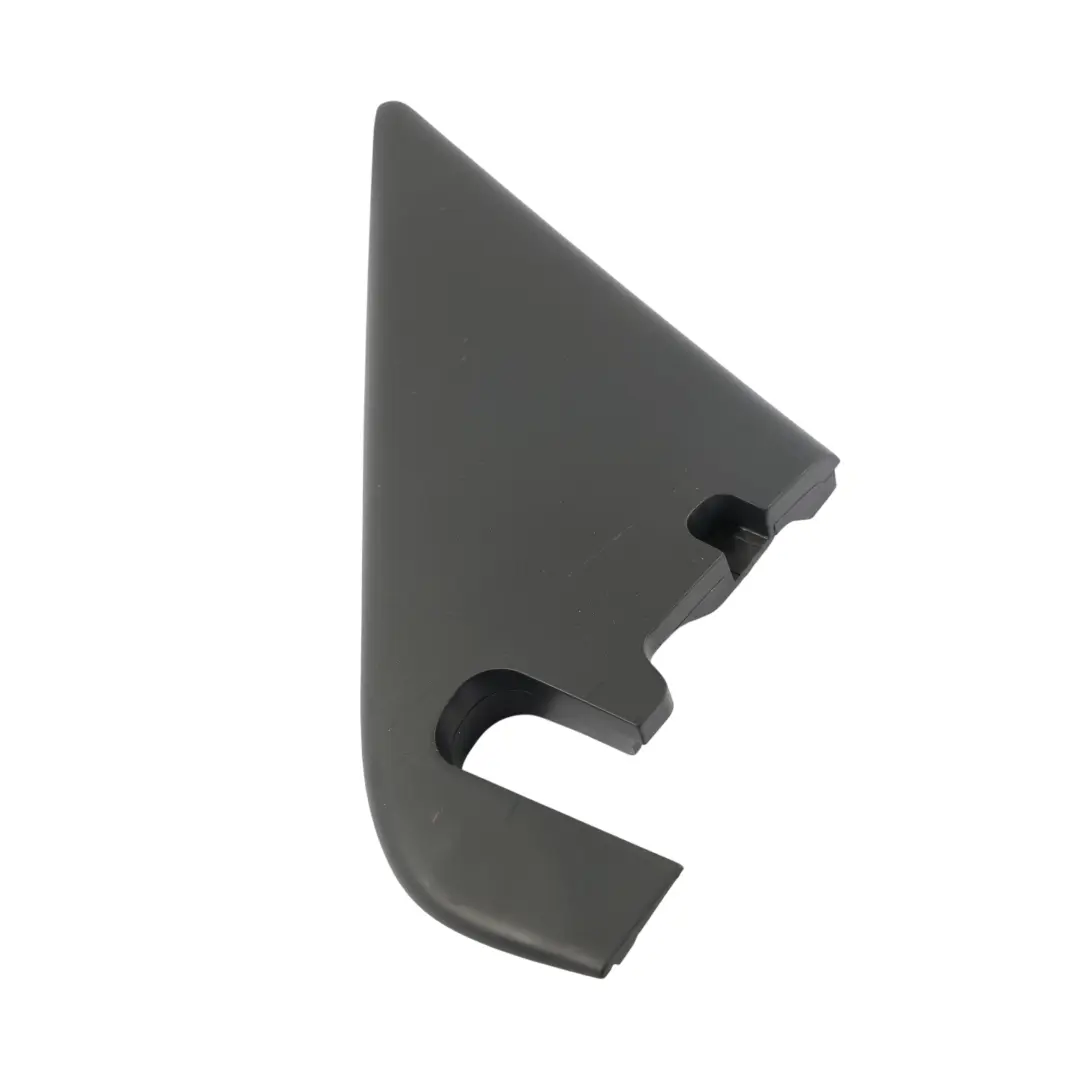 Espejo Interior Delantero Triángulo Cubierta Derecha para Skoda Yeti 5L con número de pieza 5L0837974 Skoda Yeti 5L Espejo Interior Delantero Triángulo Cubierta Derecha - SKU 5L0837974 - Número de pieza 5L0837974