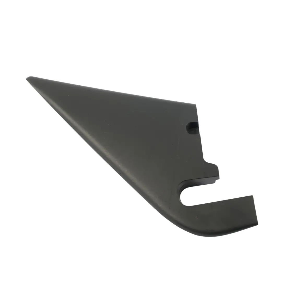 Front Inner Wing Mirror Triangle Cover Trim Right O/S to Skoda Yeti 5L with Part number 5L0837974 Skoda Yeti 5L Front Inner Wing Mirror Triangle Cover Trim Right O/S - SKU 5L0837974 - Part number 5L0837974