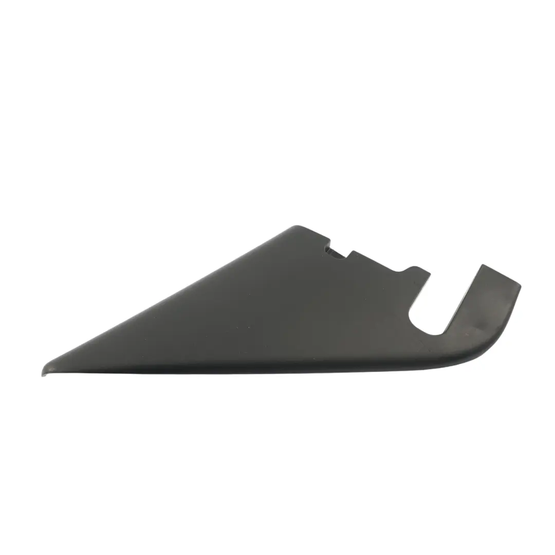 Cache Triangulaire De Rétroviseur Intérieur Avant Droit pour Skoda Yeti 5L à propos du numéro de pièce 5L0837974 Skoda Yeti 5L Cache Triangulaire De Rétroviseur Intérieur Avant Droit - SKU 5L0837974 - Numéro de pièce 5L0837974