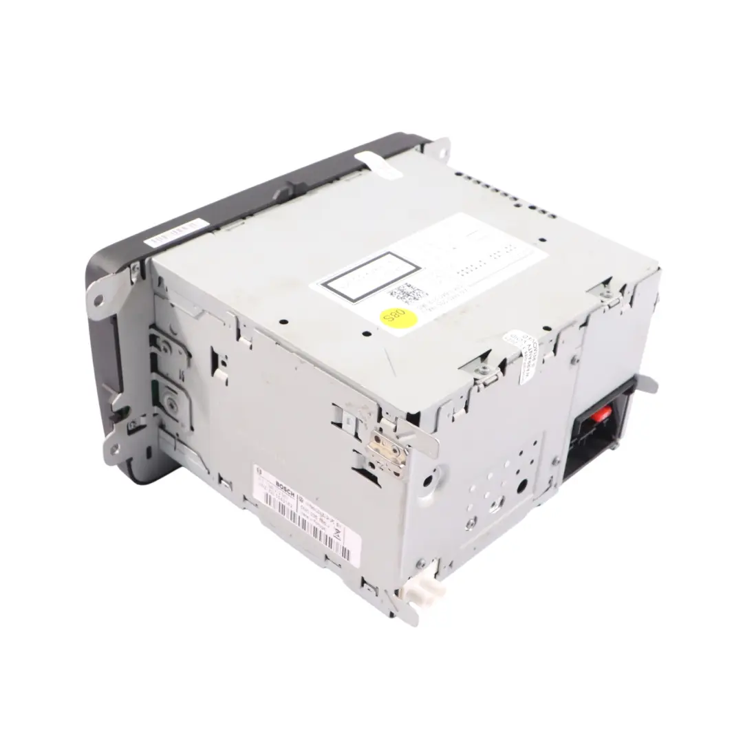 Mk5 Radio Steuerung Steuergerät CD Spieler MP3 für VW Volkswagen Polo mit Teilenummer 5M0035186J VW Volkswagen Polo Mk5 Radio Steuerung Steuergerät CD Spieler MP3 - SKU 5M0035186J - Teilenummer 5M0035186J