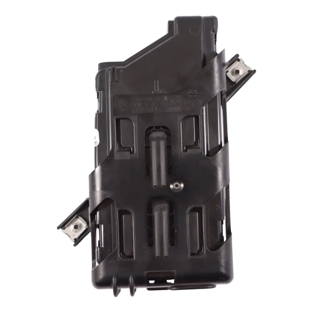 Multimedia Módulo Interfaz Control Electrónico para VW Volkswagen Polo 6R con número de pieza 5N0035342E VW Volkswagen Polo 6R Multimedia Módulo Interfaz Control Electrónico - SKU 5N0035342E - Número de pieza 5N0035342E