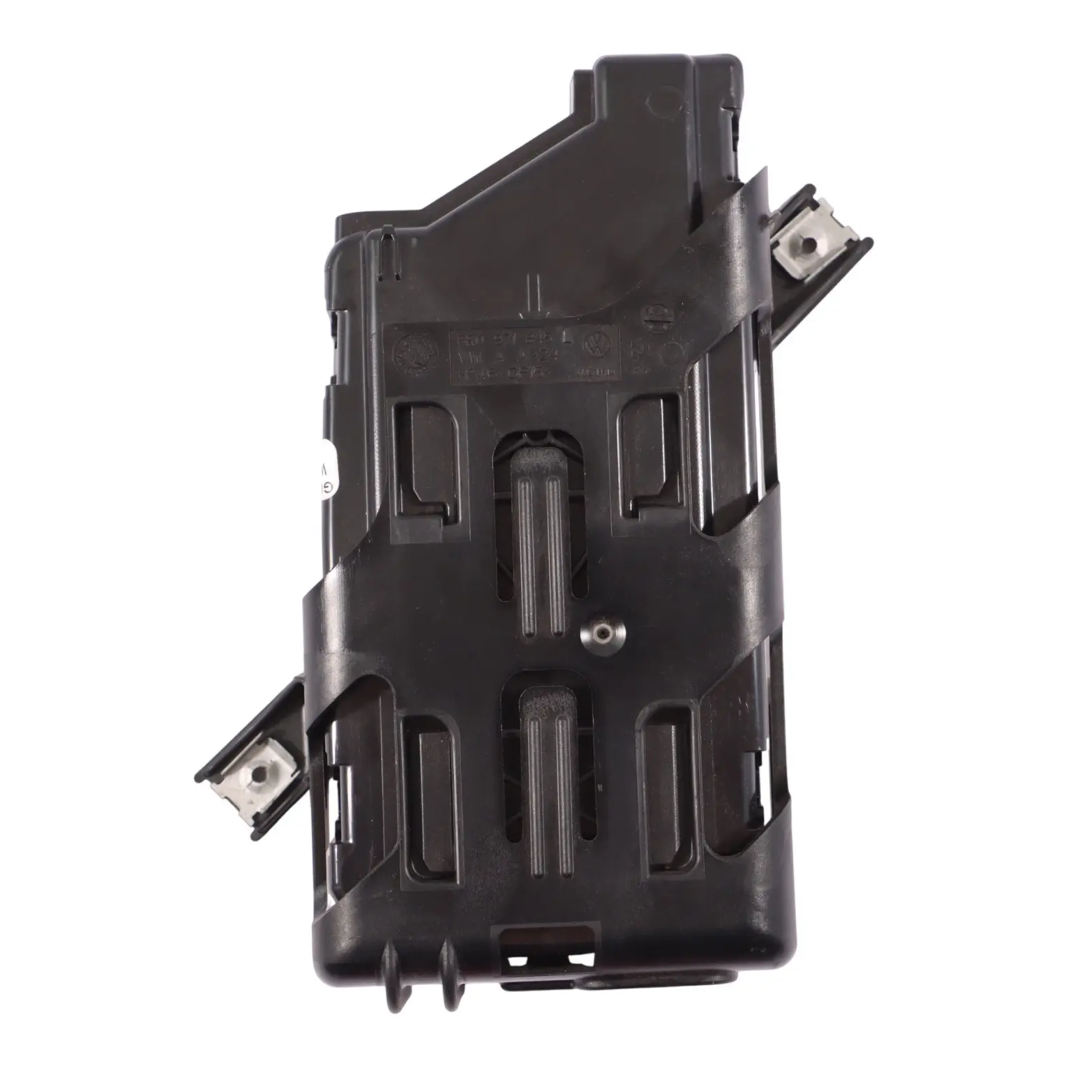 VW Volkswagen Polo 6R Multimedia Módulo Interfaz Control Electrónico 5N0035342E