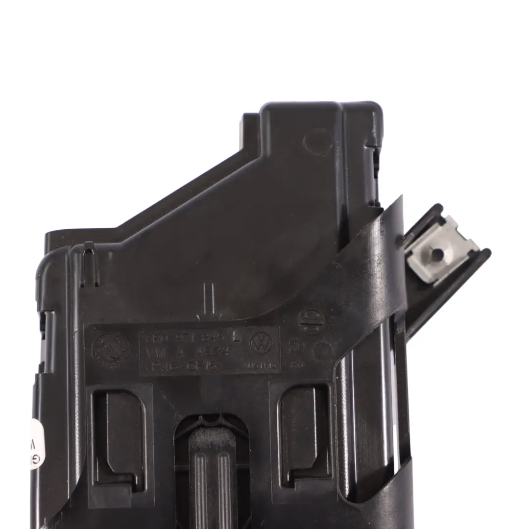 Multimedia Elektronische Steuerung Schnittstellen Modul für VW Volkswagen Polo 6R mit Teilenummer 5N0035342E VW Volkswagen Polo 6R Multimedia Elektronische Steuerung Schnittstellen Modul - SKU 5N0035342E - Teilenummer 5N0035342E