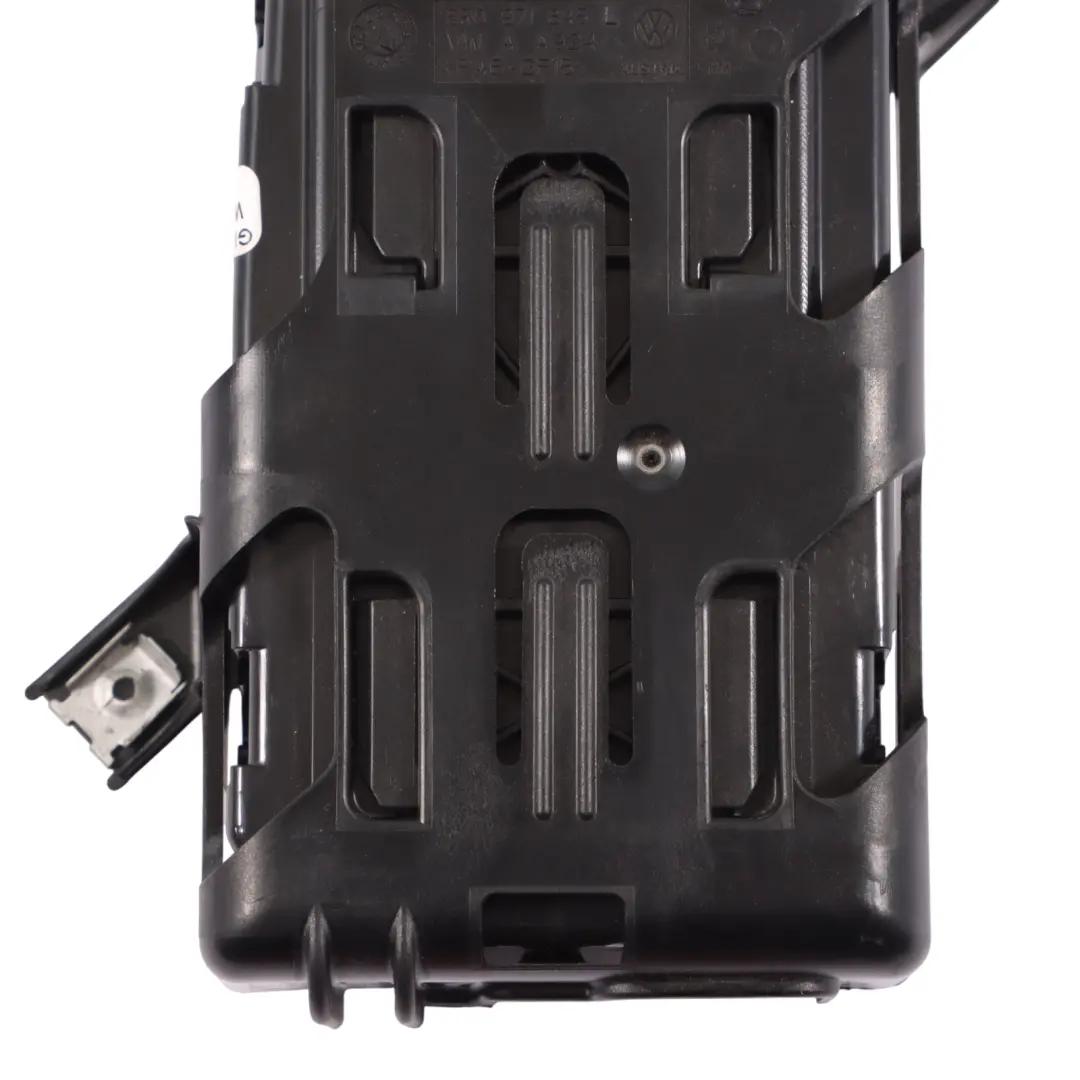 Volkswagen Polo 6R Module Interface Commande Électronique Multimédia - SKU 5N0035342E - Numéro de pièce 5N0035342E