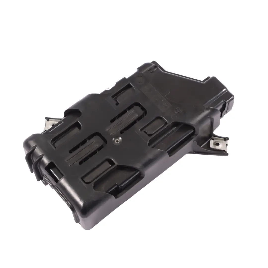 VW Volskwagen Polo 6R Multimedia Electronic Control Interface Module - SKU 5N0035342E - Part number 5N0035342E