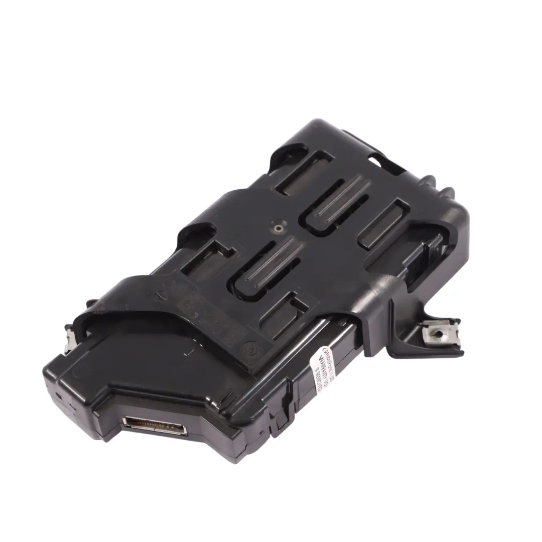 Multimedia Electronic Control Interface Module to VW Volkswagen Polo 6R with Part number 5N0035342E VW Volkswagen Polo 6R Multimedia Electronic Control Interface Module - SKU 5N0035342E - Part number 5N0035342E