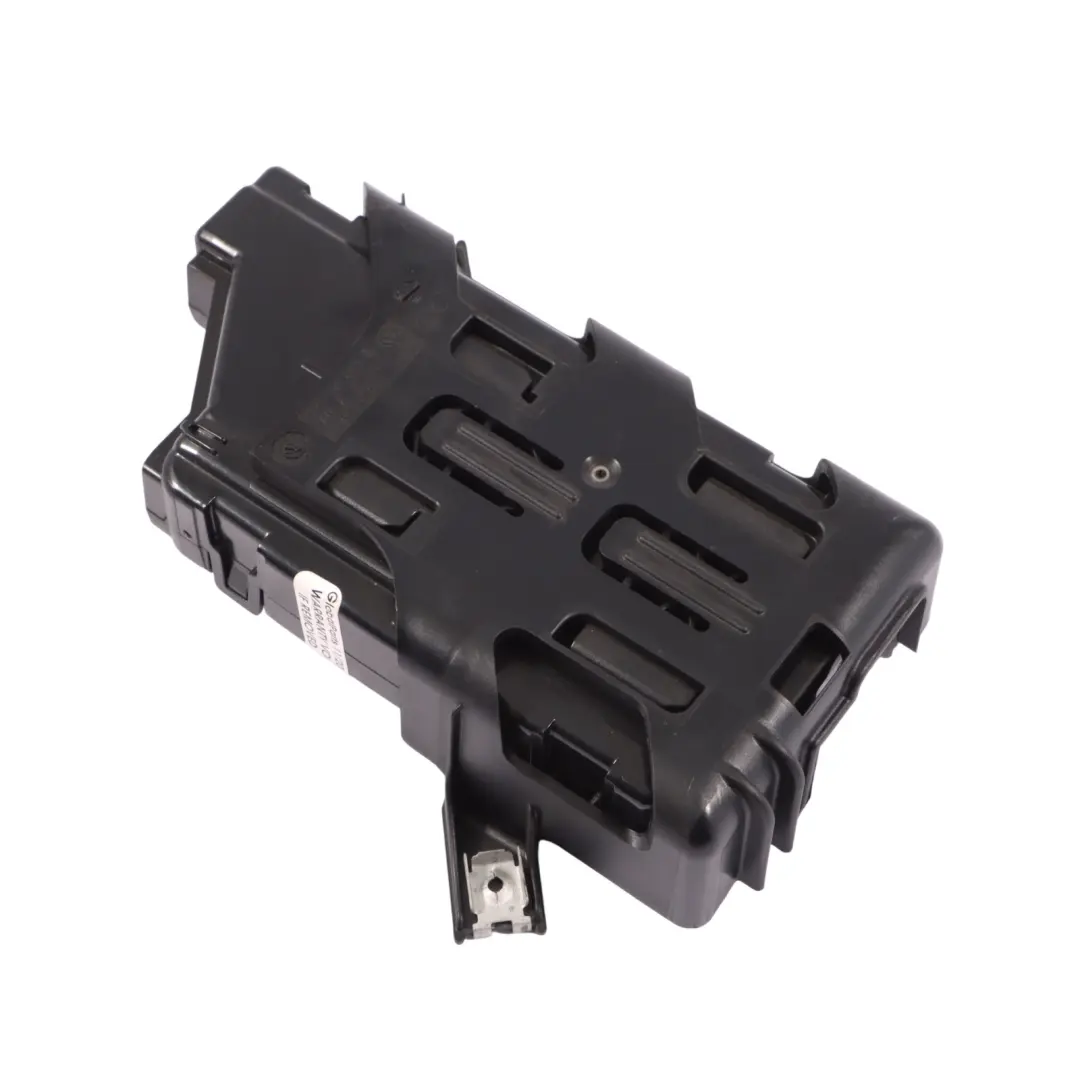 VW Volskwagen Polo 6R Modulo Interfaccia Controllo Elettronico Multimediale - SKU 5N0035342E - Numero di parte 5N0035342E