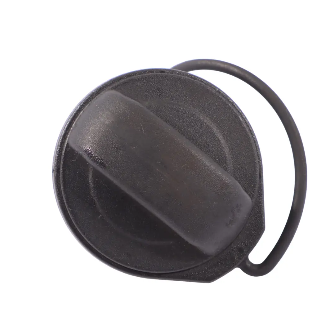 Mk5 Fuel Filler Cap Tank Lid Cover Black to VW Volkswagen Golf with Part number 5N0201553 VW Volkswagen Golf Mk5 Fuel Filler Cap Tank Lid Cover Black - SKU 5N0201553 - Part number 5N0201553