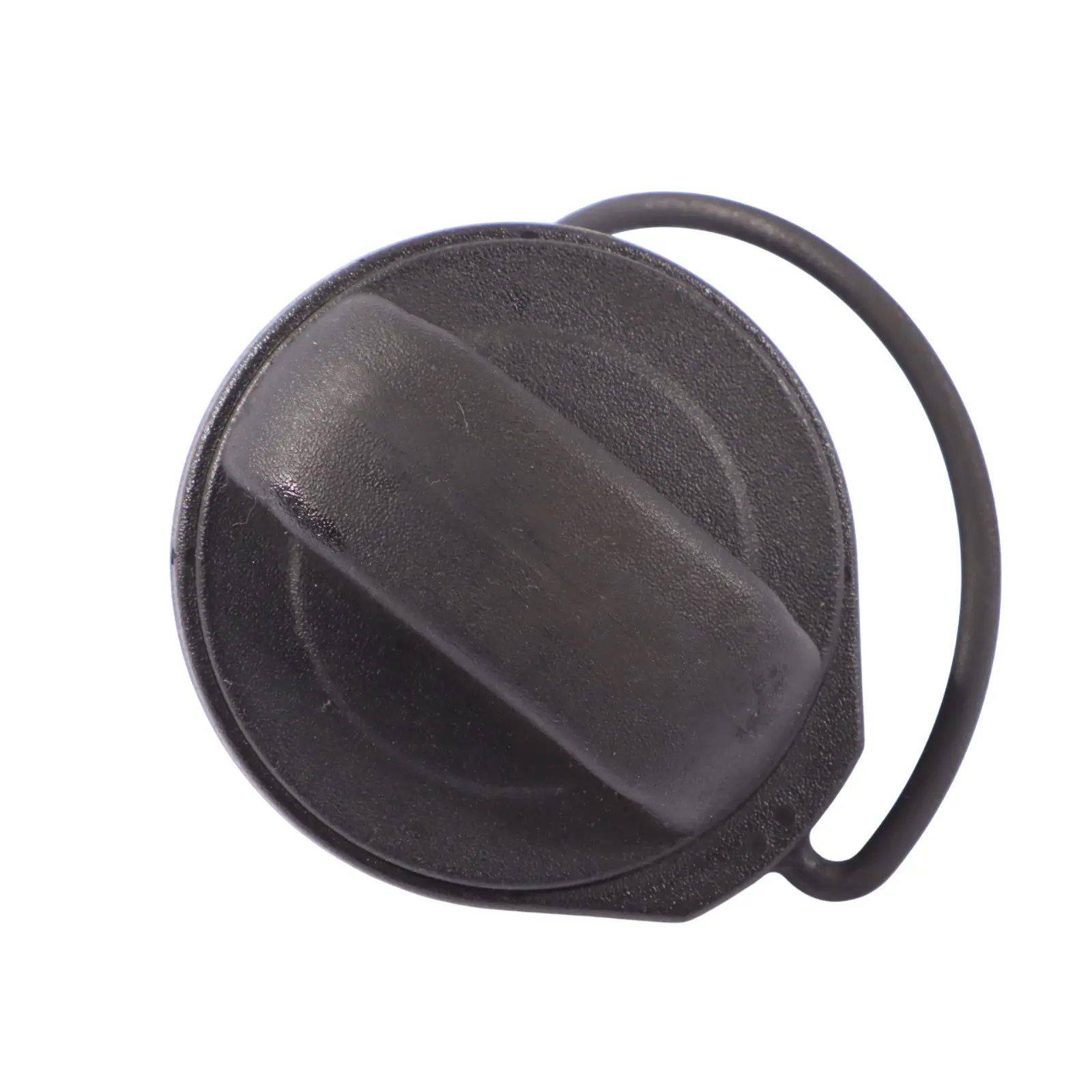 VW Volkswagen Golf Mk5 Fuel Filler Cap Tank Lid Cover Black 5N0201553