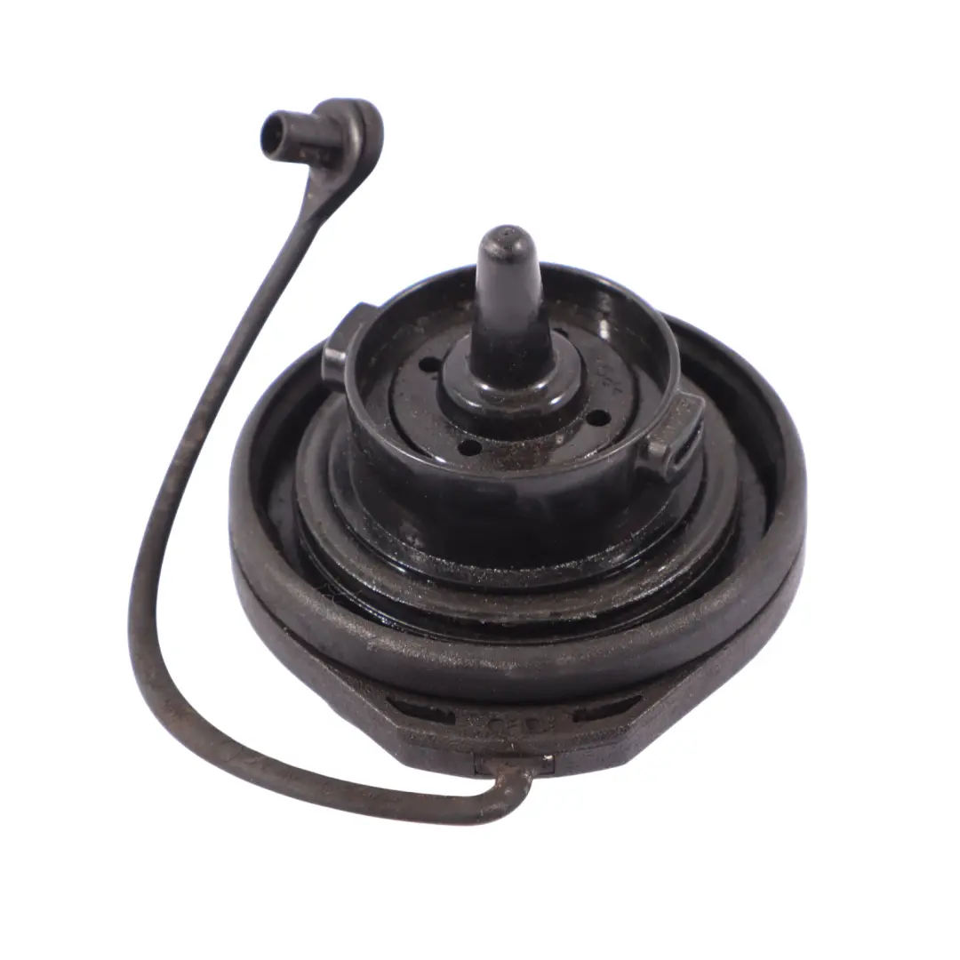 Mk5 Tappo Serbatoio Coperchio Nero per VW Volkswagen Golf con numero di parte 5N0201553 VW Volkswagen Golf Mk5 Tappo Serbatoio Coperchio Nero - SKU 5N0201553 - Numero di parte 5N0201553