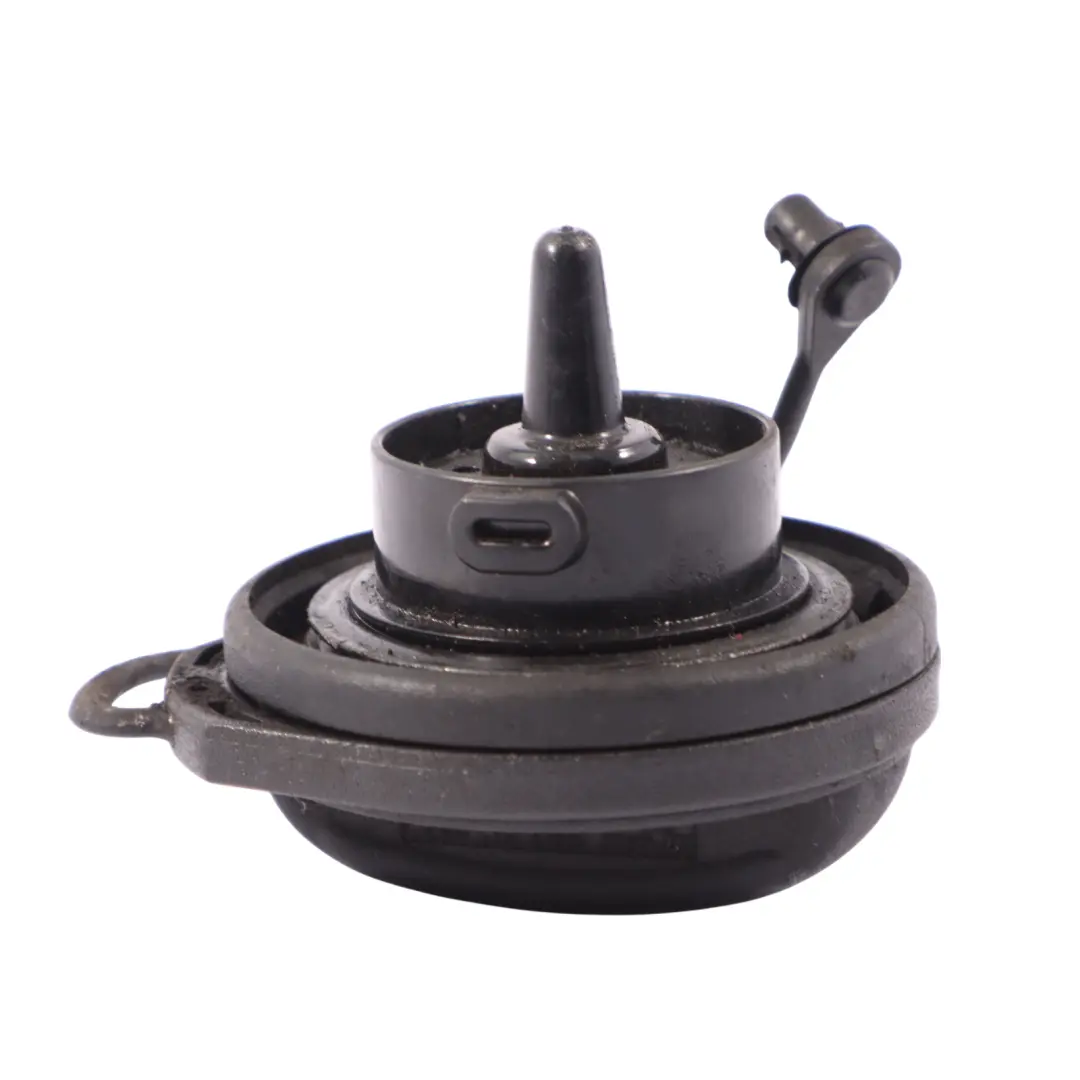 Mk5 Tappo Serbatoio Coperchio Nero per VW Volkswagen Golf con numero di parte 5N0201553 VW Volkswagen Golf Mk5 Tappo Serbatoio Coperchio Nero - SKU 5N0201553 - Numero di parte 5N0201553