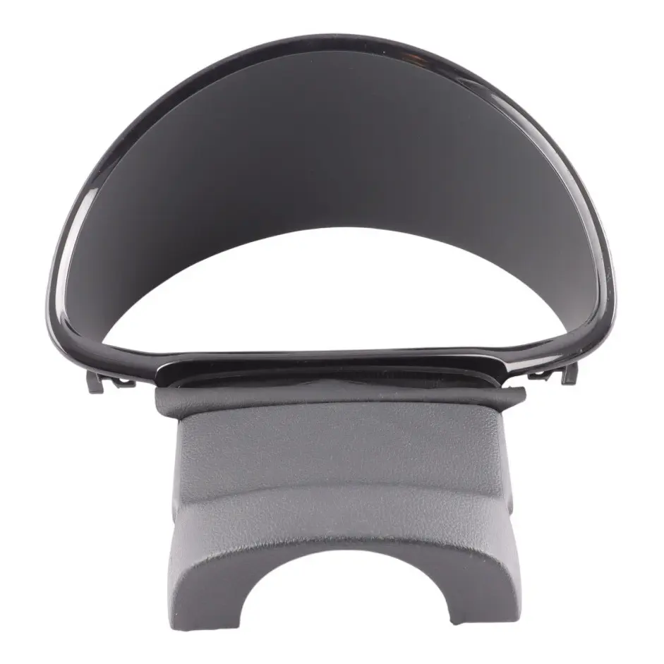 VW Volkswagen Beetle 5C Instrument Cluster Trim Cover Panel Surround 5C5857053A - SKU 5C5857053C - Part number 5C5857053C