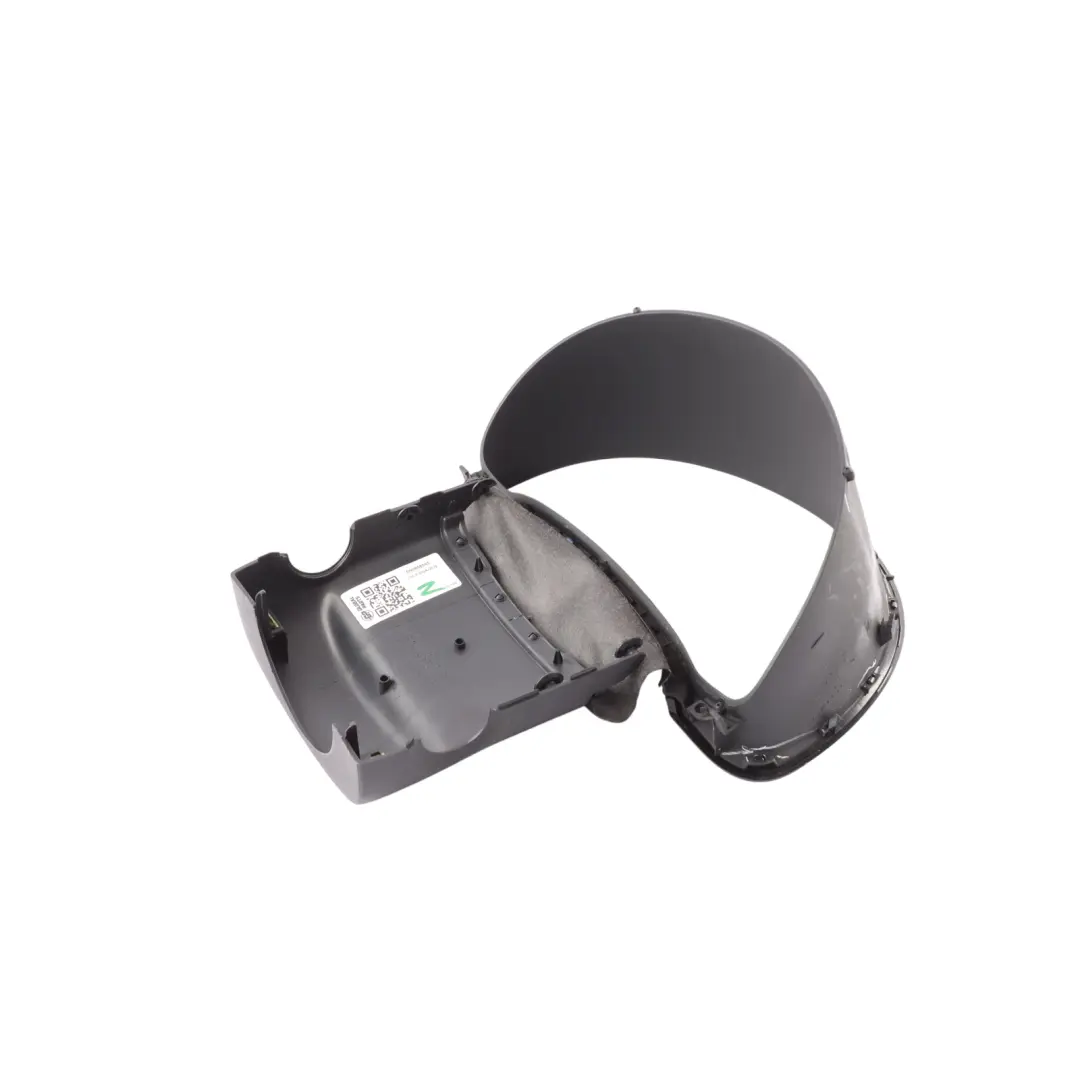 VW Volkswagen Beetle 5C Instrument Cluster Trim Cover Panel Surround 5C5857053A - SKU 5C5857053C - Part number 5C5857053C