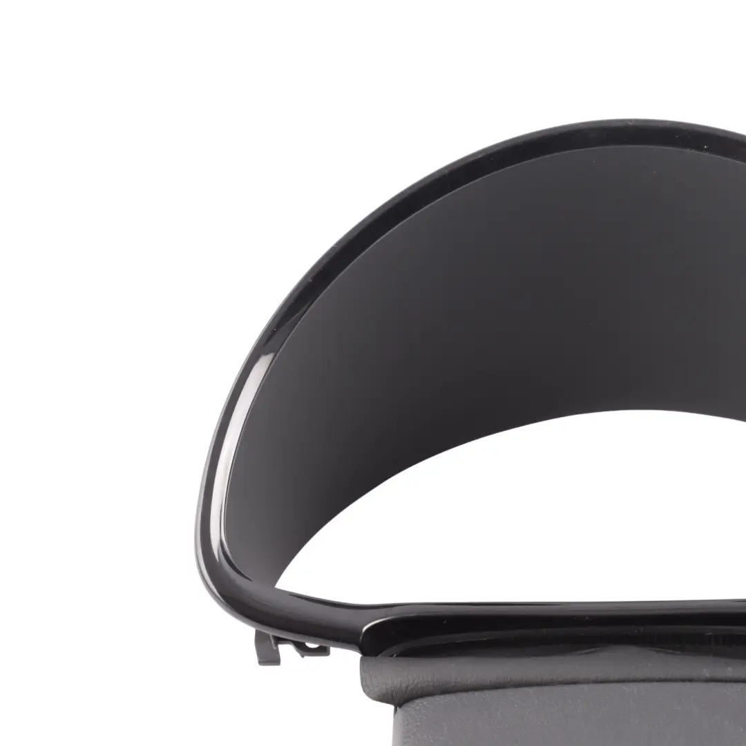 5C Instrument Cluster Trim Cover Panel Surround 5C5857053A to VW Volkswagen Beetle with Part number 5C5857053C VW Volkswagen Beetle 5C Instrument Cluster Trim Cover Panel Surround 5C5857053A - SKU 5C5857053C - Part number 5C5857053C